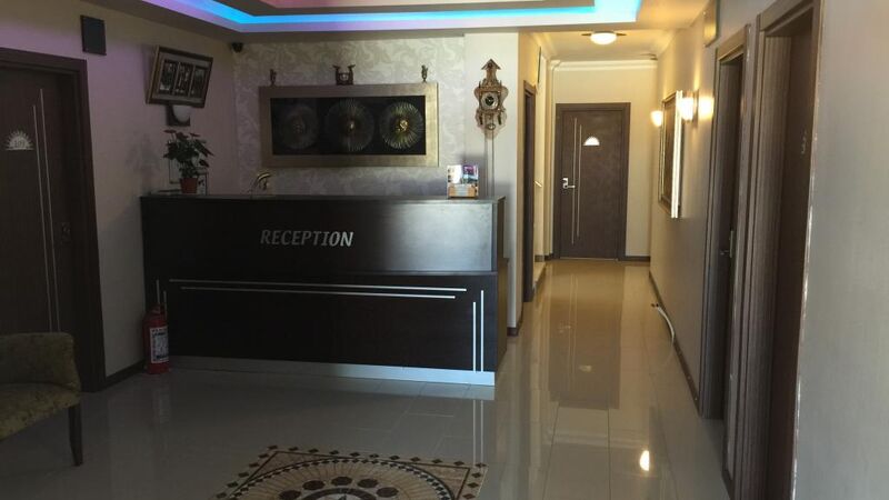 Geyikli Sunshine Hotel