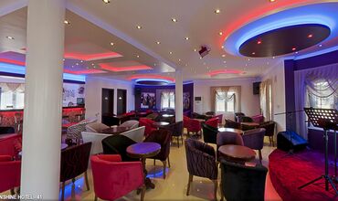 Geyikli Sunshine Hotel