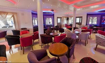 Geyikli Sunshine Hotel