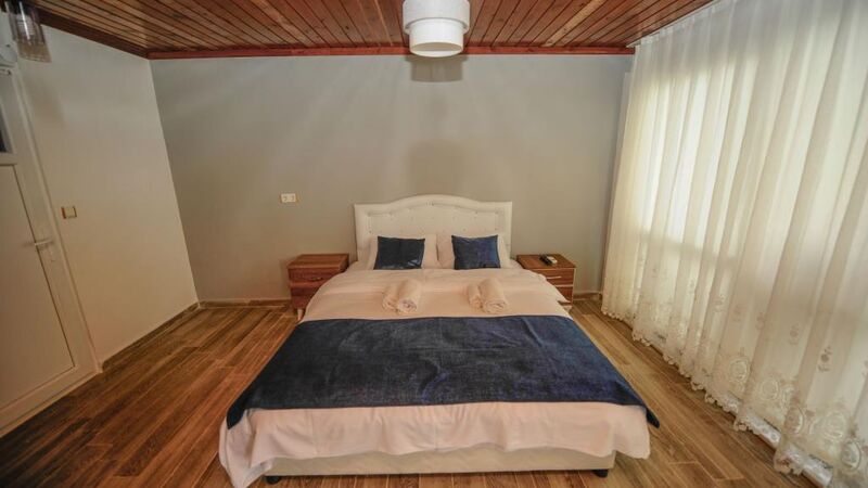 Assos No9 Hotel