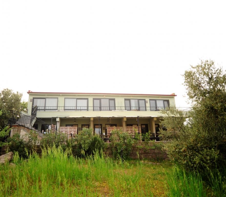 Assos No9 Hotel