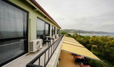 Assos No9 Hotel