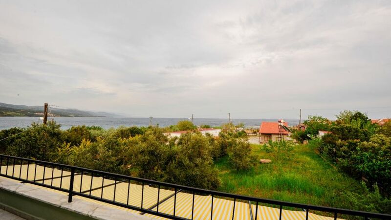 Assos No9 Hotel