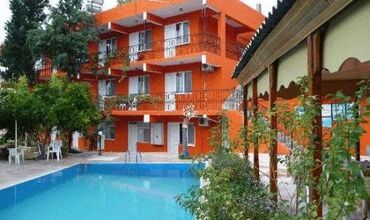 Denizli Dört Mevsim Hotel