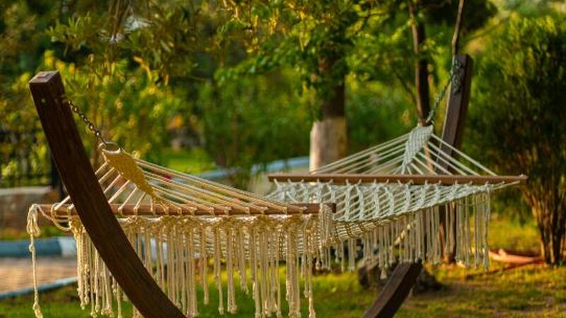 Kayalar Blue Beach & Hotel