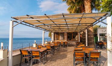 Kayalar Blue Beach & Hotel