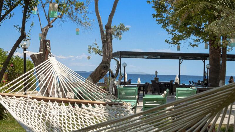 Kayalar Blue Beach & Hotel