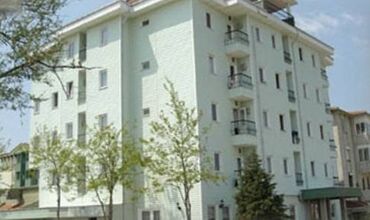 Köşdere Otel Biga