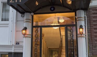 Zeynep Hatun Pasiyon