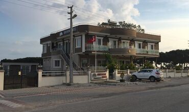Geyikli Sunshine Hotel
