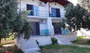 Adasu Otel