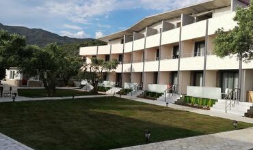 Mermer Beach Hotel