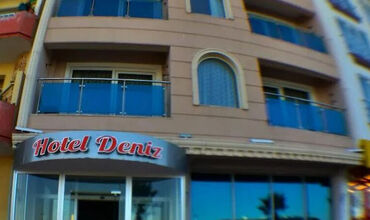 Hotel Deniz Eceabat