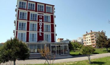 Boss II Hotel
