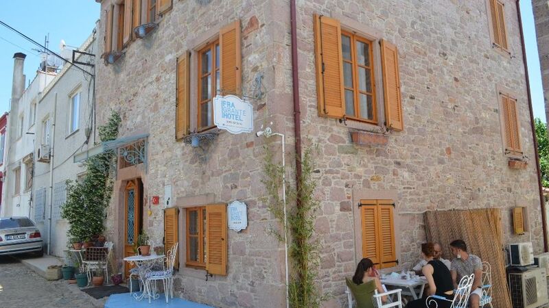 Fragrante Hotel - Adult Only