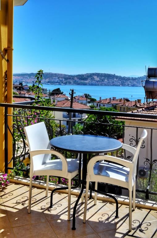 Uzun Apart Otel