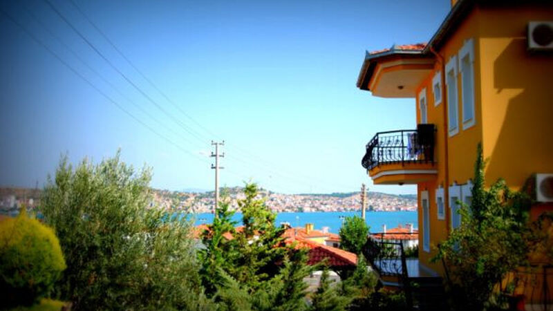 Uzun Apart Otel