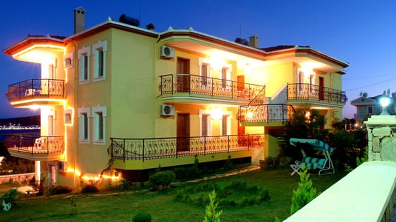 Uzun Apart Otel