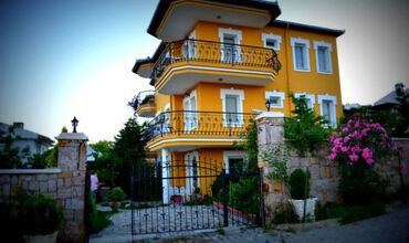Uzun Apart Otel