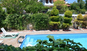 Uzun Apart Otel