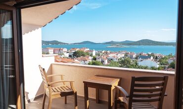 Cunda Taş Konak Hotel