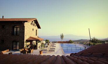 Assos Sunaba Kasri Hotel