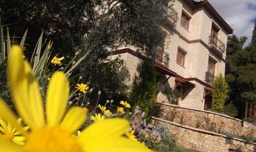 Reis Inn Hotel Kazdağları