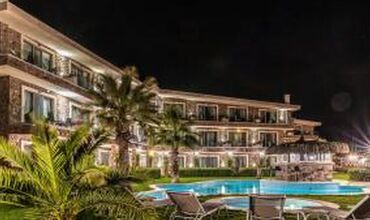 Assos Alis Farm Boutique Hotel & Spa