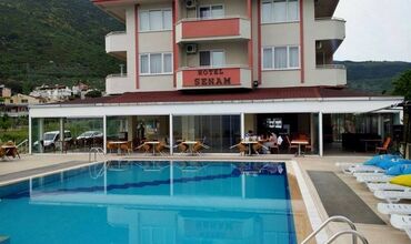 Senam Hotel
