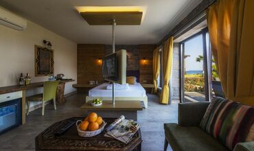 Assos Zeytinhan Hotel