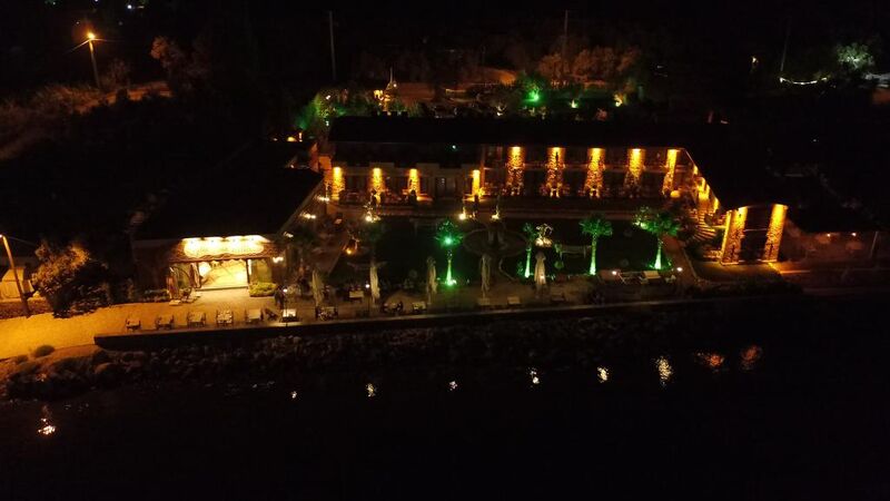 Assos Zeytinhan Hotel