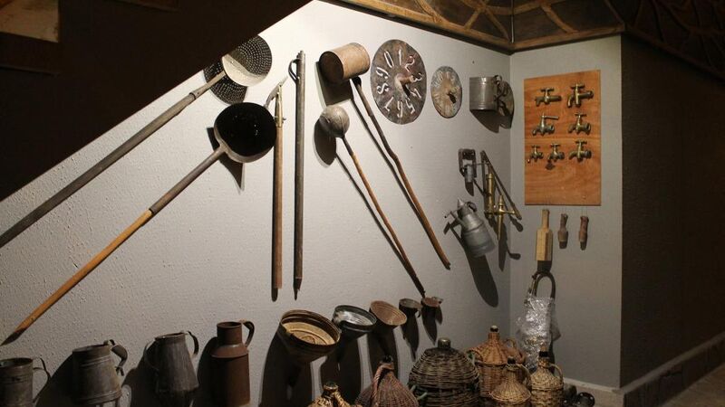 Assos Zeytinhan Hotel