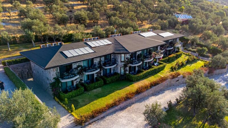 Assos Dionysos Hotel