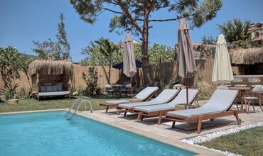 Myrodia by Etapaltınel