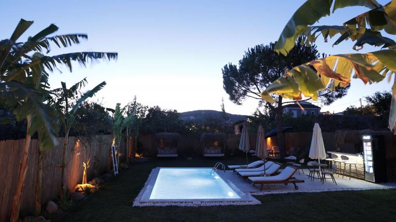 Myrodia by Etapaltınel