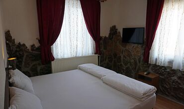 Aqua Boss Hotel