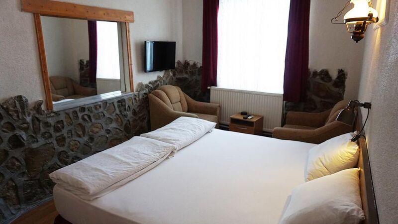 Aqua Boss Hotel