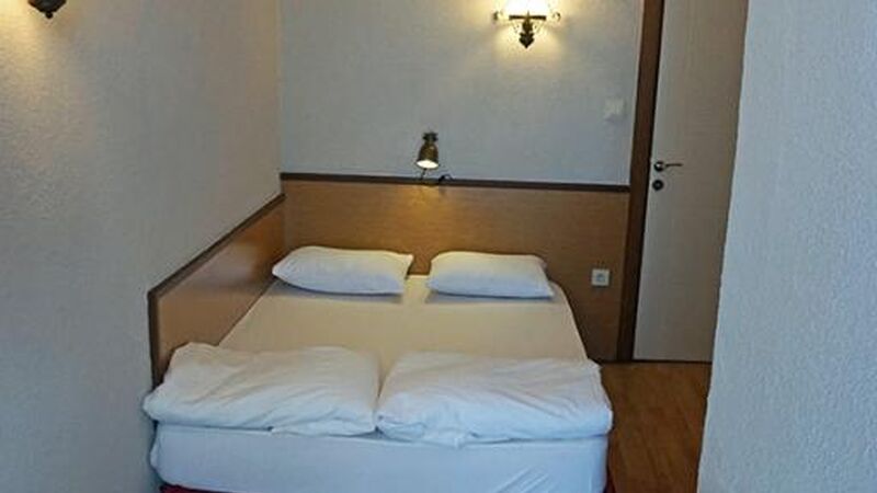 Aqua Boss Hotel