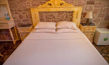 Cunda Mor Limon Otel