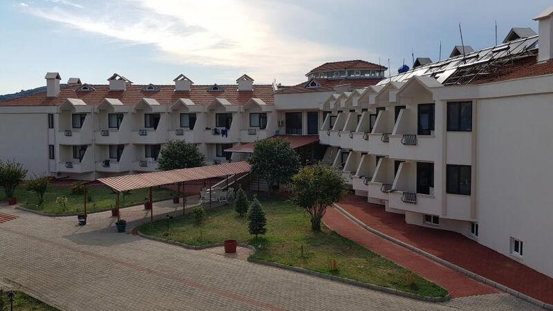 Flora Hotel Gelibolu