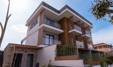 Leone Cunda Edition Otel