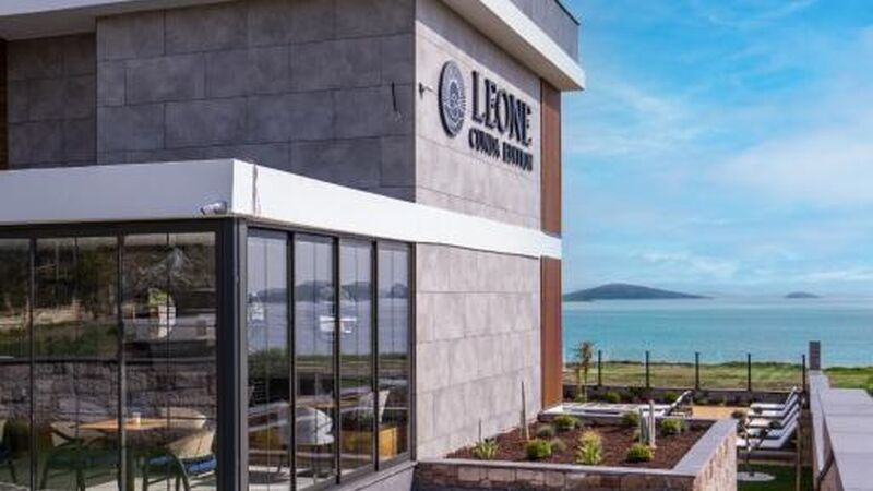 Leone Cunda Edition Otel
