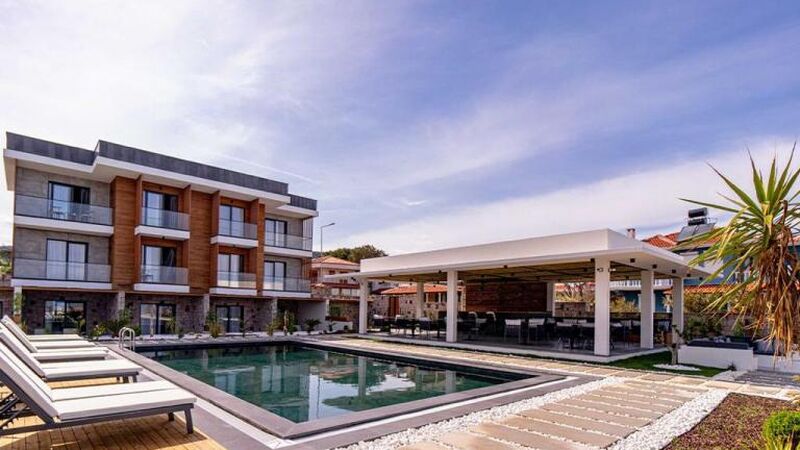 Leone Cunda Edition Otel