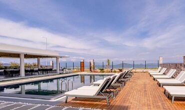 Leone Cunda Edition Otel
