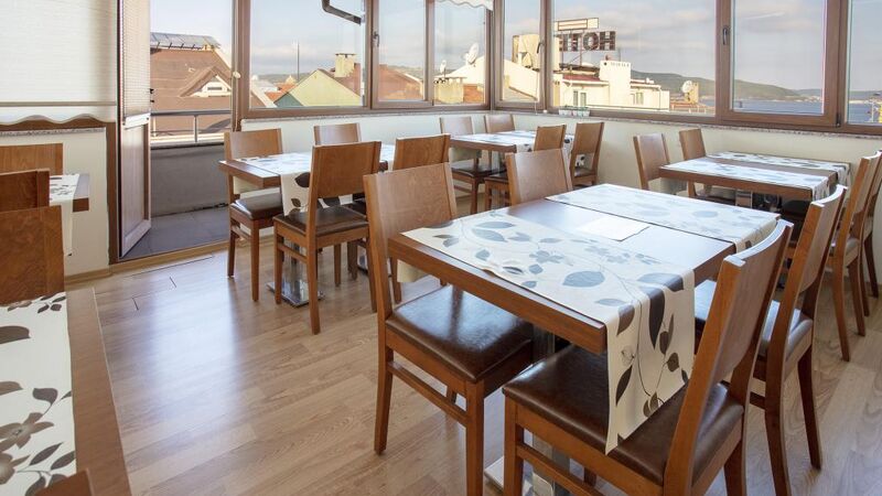 Pelit Troya Hotel