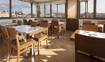Pelit Troya Hotel