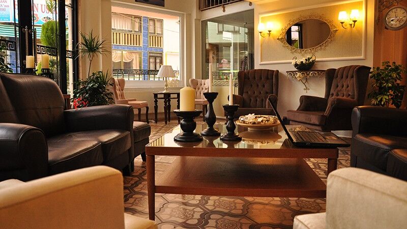 Biga Palas Hotel
