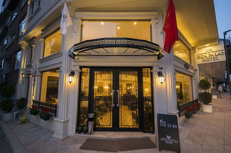 Biga Palas Hotel