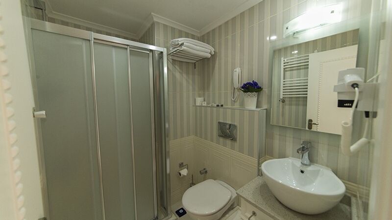 Biga Palas Hotel