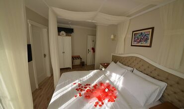 Biga Palas Hotel